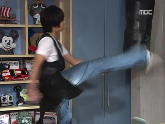 [거침없이하이킥] 윤호의 짝사랑 이야기 - 10 | 인스티즈