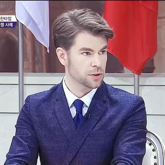 [비정상회담] 시즌2개편후 한명도빠짐없이 다매력잇는 패널들 | 인스티즈