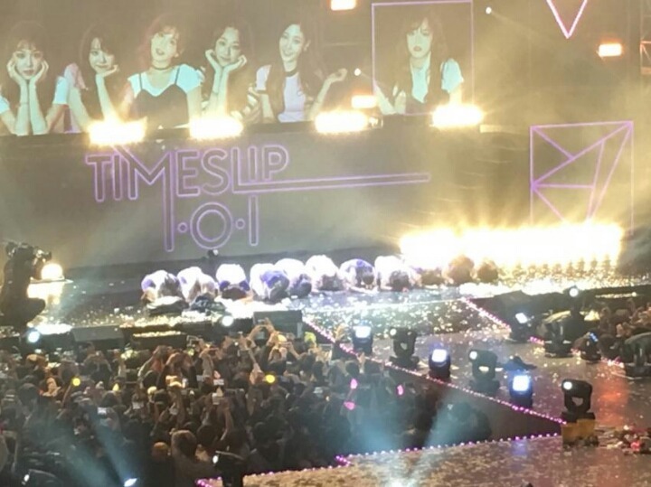  아이오아이의 마지막.. | 인스티즈