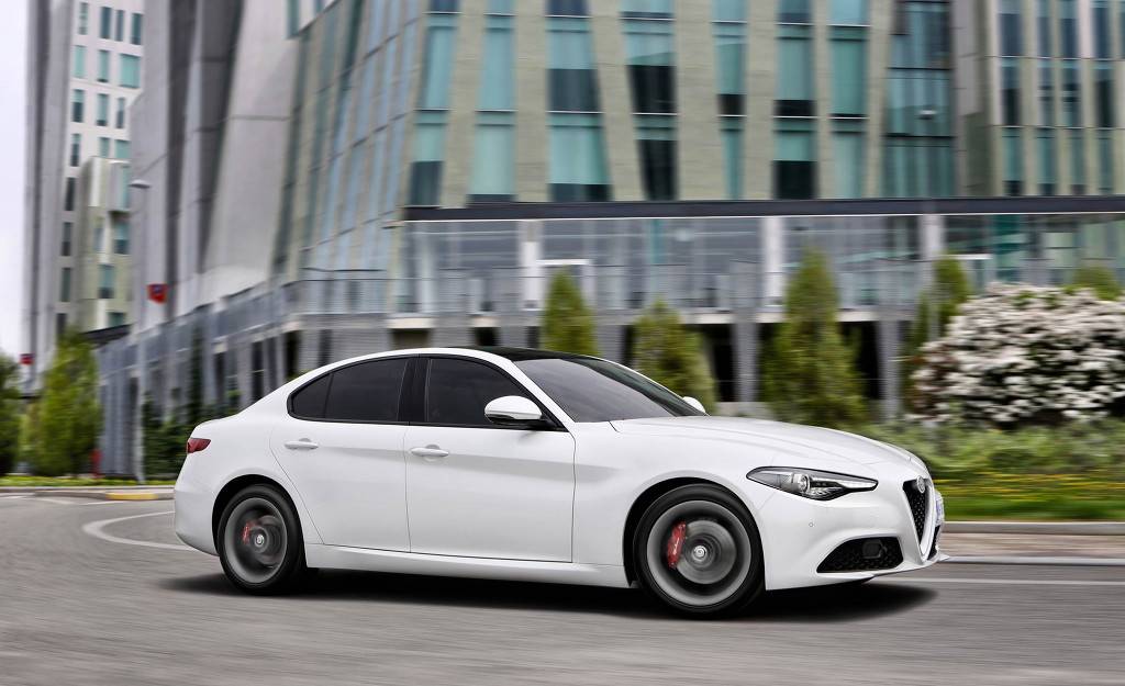 2017 알파로메오 줄리아 [데이터주의] | 인스티즈