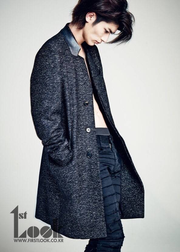 한국에서도 인기많을법한 잘생긴 일본연예인 | 인스티즈