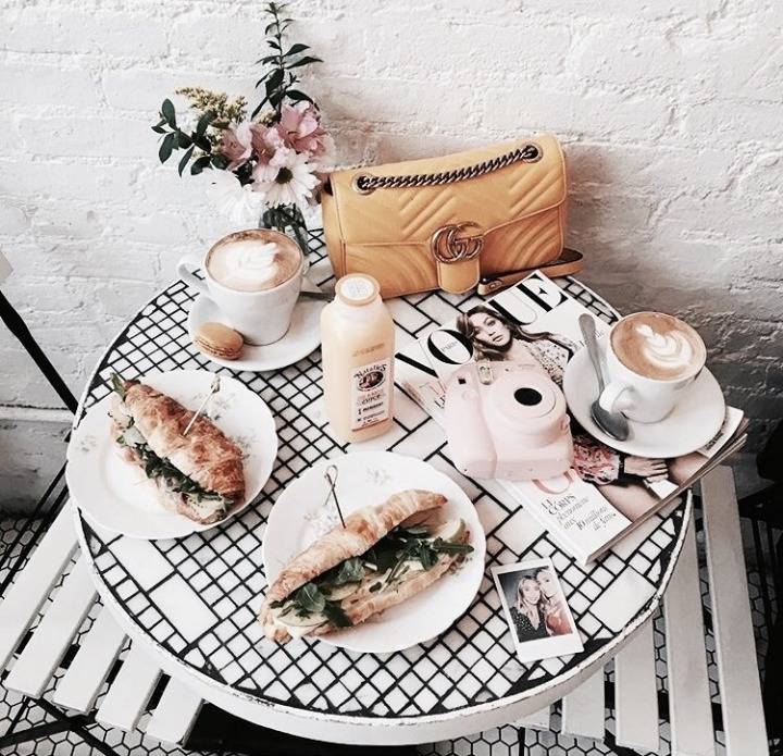 : Cafe & Sweet : | 인스티즈