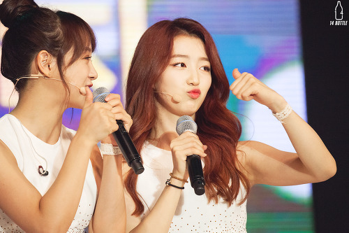 [구구단] 월요일은 하나와 함께 | 인스티즈