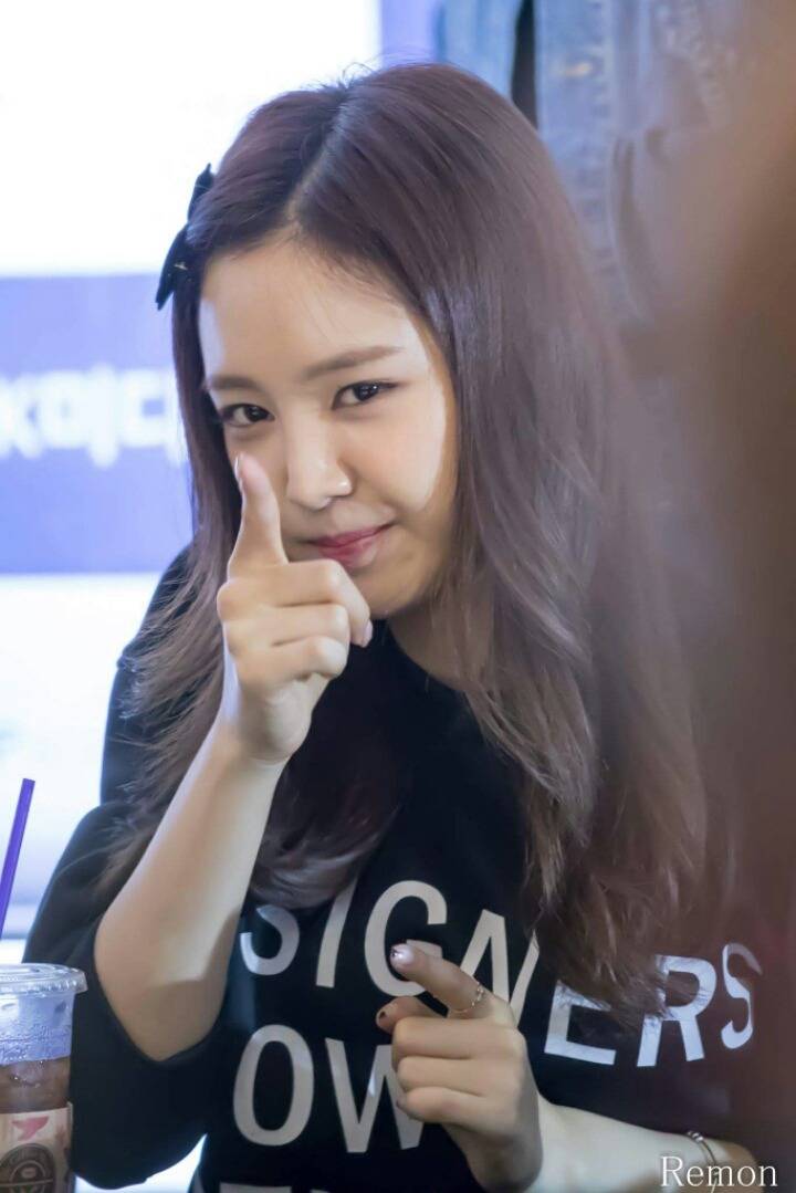 나의 낭니 은이 나은이 | 인스티즈