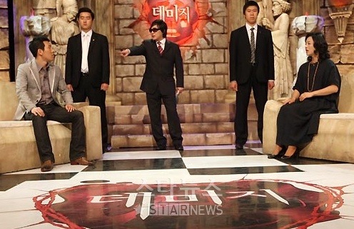 다시보고싶은 추억의 케이블 프로그램들.jpg | 인스티즈