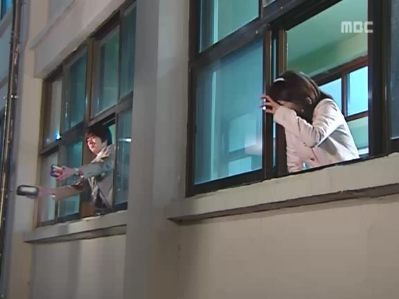 [거침없이하이킥] 이별 후 이야기(민민)上 | 인스티즈