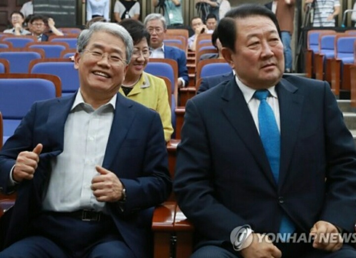 국민의당 상황 | 인스티즈