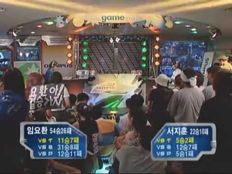 스타크래프트 역사상 가장 충격적인 다전제 Top 10 | 인스티즈