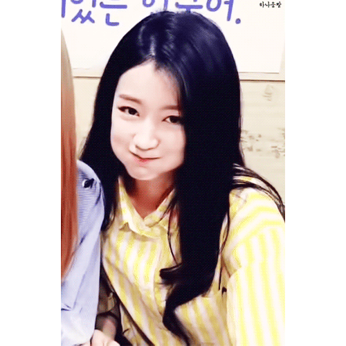 [구구단] 월요일은 하나와 함께 | 인스티즈