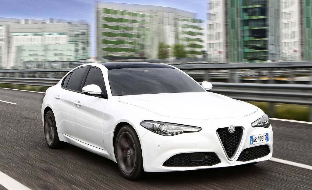 2017 알파로메오 줄리아 [데이터주의] | 인스티즈