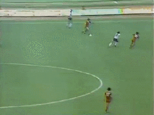 1986월드컵 대한민국 vs 마라도나.gif | 인스티즈