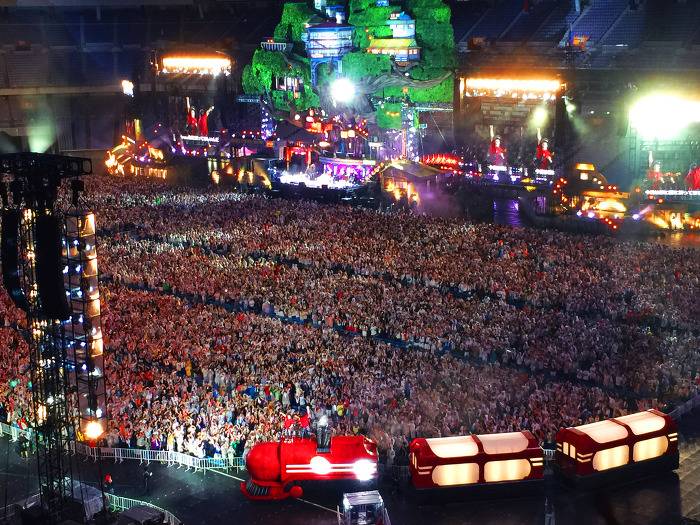 일본에서 공연하기 가장 어려운 공연장.JPG | 인스티즈