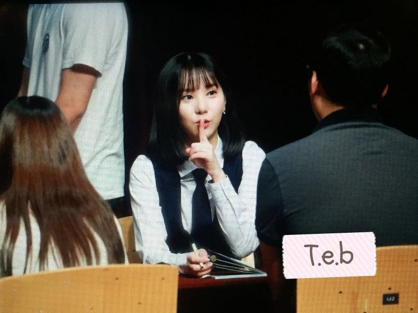 여자친구 1등 공약 실천 .jpg | 인스티즈