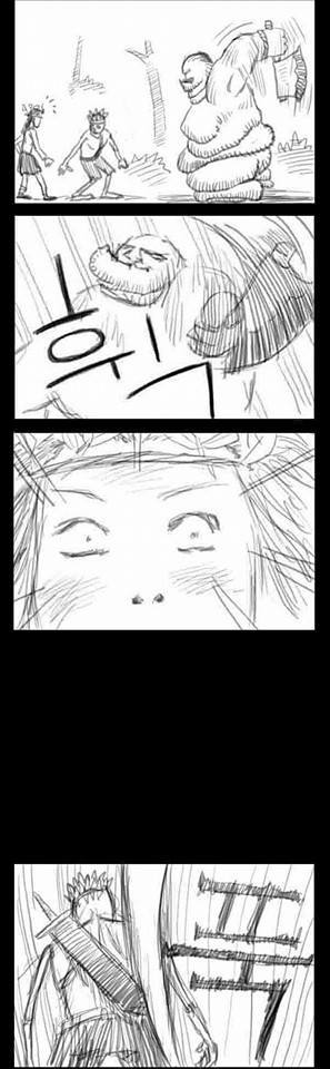 언데드이야기.jpg | 인스티즈