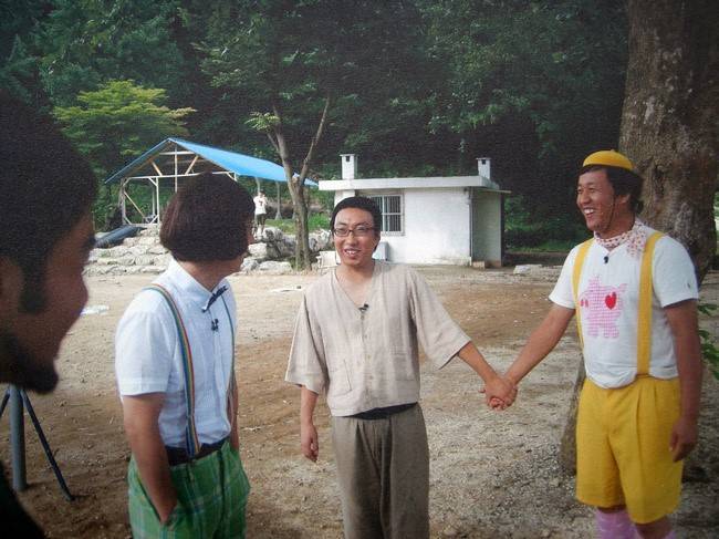 [무한도전] 훈훈미 넘치는 사진들 (0910)-추가본- | 인스티즈