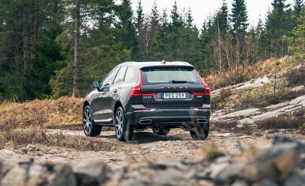 2018 신형 볼보 XC60 T6 [데이터주의] | 인스티즈