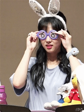 식스틴떄랑 이미지가 많이바뀐 트와이스 나연 | 인스티즈