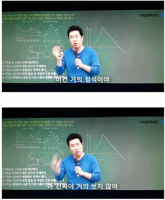 잘생긴남자는 씻지 않는다.jpg | 인스티즈