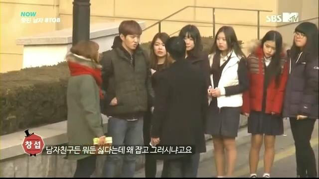 우리나라사람들이 가졌으면 하는 인식 | 인스티즈