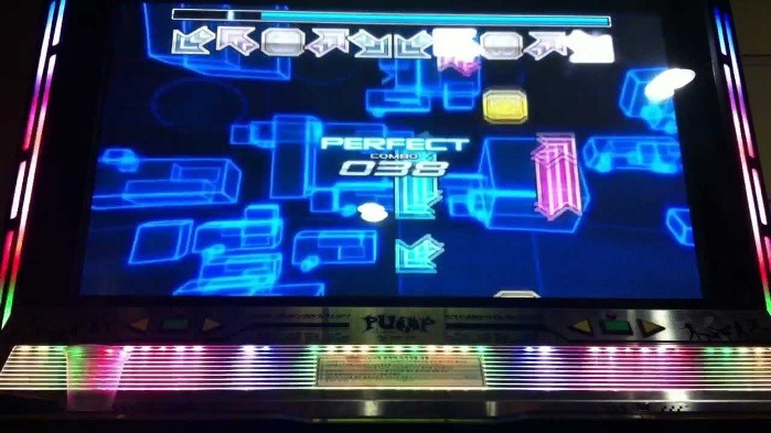 한때 전국적으로 어느정도 유행이었던 유산소 운동이 된 게임 | 인스티즈