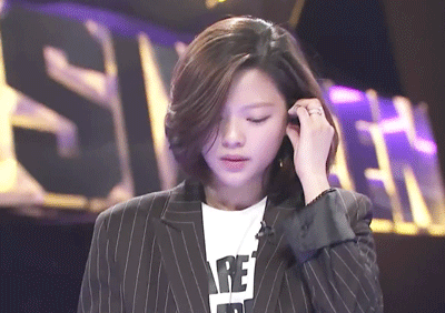 아버지가 한식 셰프인 걸그룹 멤버 | 인스티즈