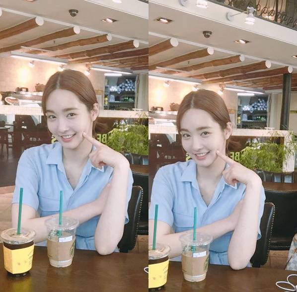 미코 진 김유미 | 인스티즈