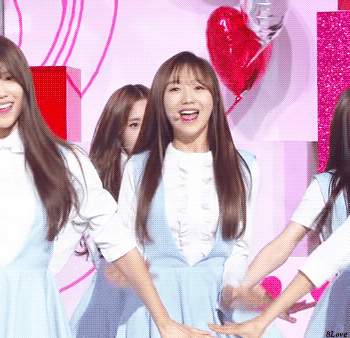 [러블리즈] 큰 빵 & 작은 빵 | 인스티즈