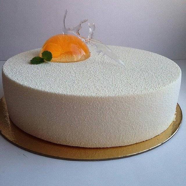 건축가 출신 제빵사의 케이크 작품.jpg | 인스티즈