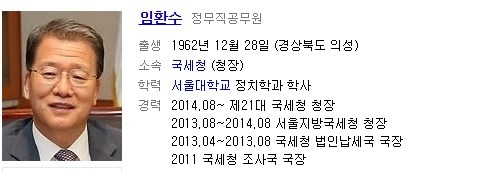 대한민국 국가 의전서열 TOP10 & 5대 권력기관장.jpg | 인스티즈