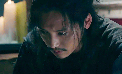 사극에서 불쌍한 드라마 캐릭터 3대장.jpgif | 인스티즈