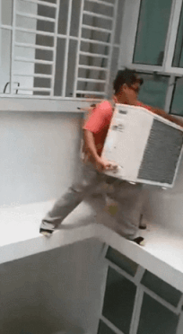 에어컨 설치기사가 하는 일 | 인스티즈