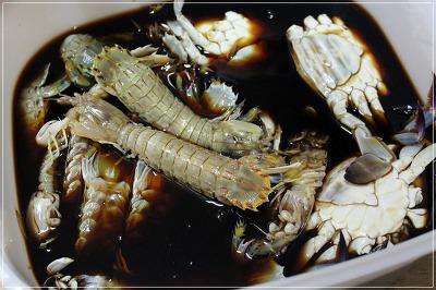 먹어본 사람만 안다는 진정한 밥도둑 | 인스티즈