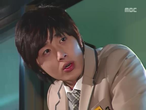 [거침없이하이킥] 이별 후 이야기(민민)上 | 인스티즈