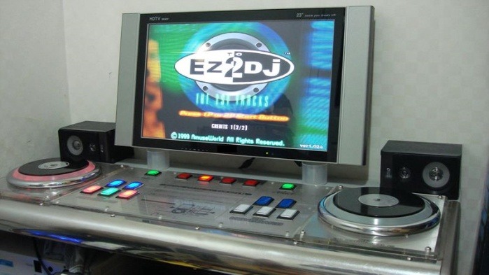 한때 전국적으로 어느정도 유행이었던 유산소 운동이 된 게임 | 인스티즈