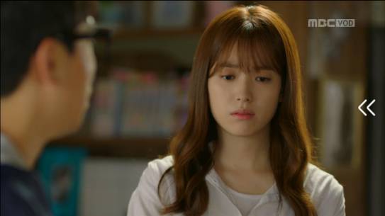 [드라마W(더블유)] 당신이 사는 세계라는게 대체 뭐죠...?-04(2) | 인스티즈