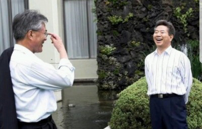 그리운 16대 대통령의 노래 | 인스티즈