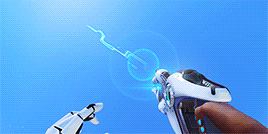 오버워치 재장전 모션 | 인스티즈