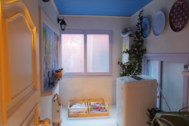 그 남자가 사는 집 | 인스티즈