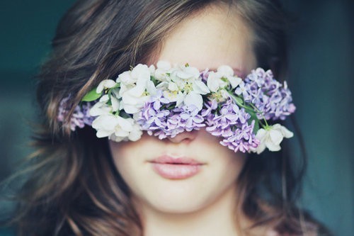 어디에선가 박하 향기가 나면 내가 다녀갔거니 해줘 | 인스티즈