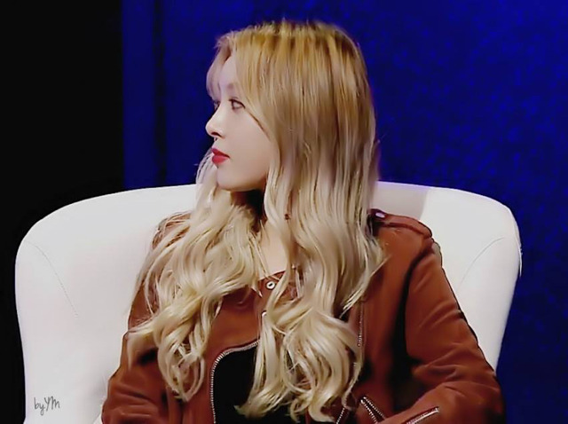 언프리티랩스타 유빈 패션.jpg | 인스티즈