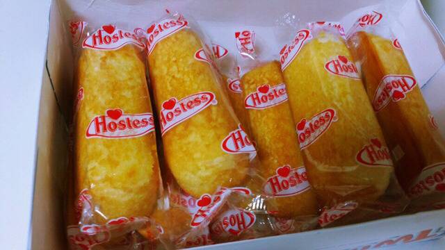 미국의 국민간식 트윙키 | 인스티즈