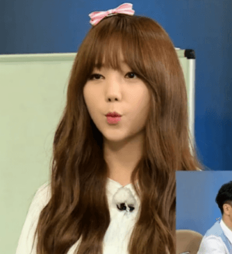 [러블리즈] 큰 빵 & 작은 빵 | 인스티즈