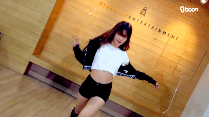 어떤스타일을 좋아할지 몰라서 다 준비해봤어 (feat우주소녀) | 인스티즈