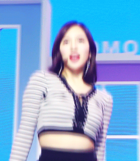 170225 마이 러블리걸 미나리 | 인스티즈