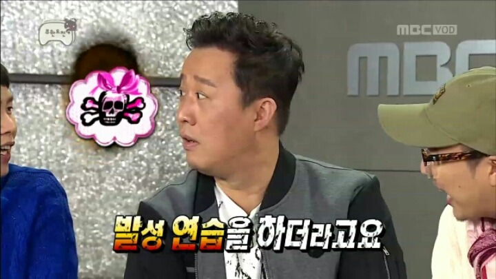 [무한도전] 조금은 대상 기대했다는 정준하 | 인스티즈