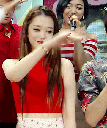 94년생 아이돌 5대장.gif | 인스티즈