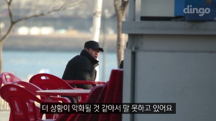 왕따 당한 학생이 울면서 도와 달라고 하면은?(연기) | 인스티즈