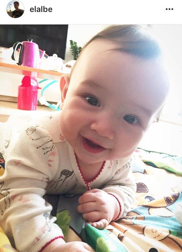 알베 아들 | 인스티즈