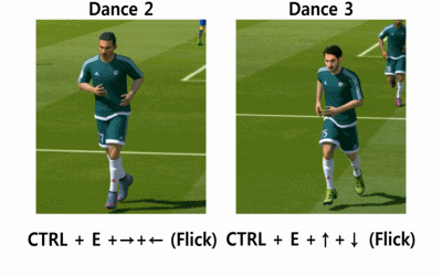 클럽 가서 추면 좋을것 같은 간단한 댄스들 추천 | 인스티즈
