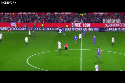 세계 최고의 풀백 라인 | 인스티즈